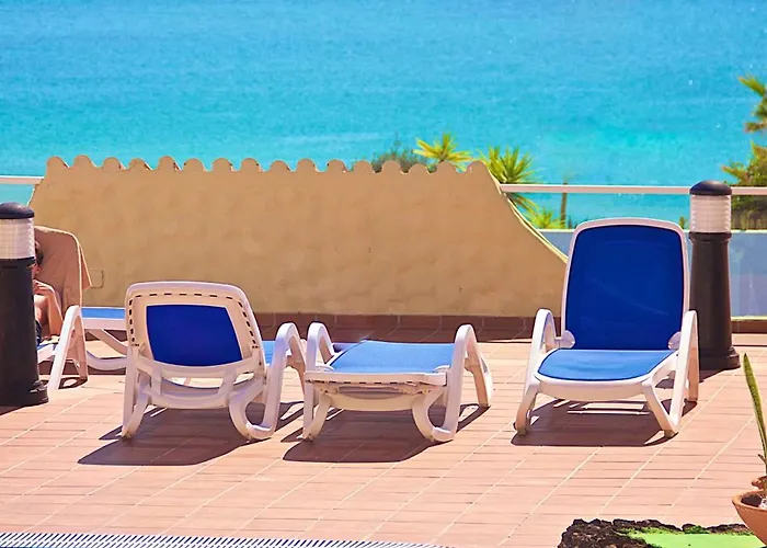 Apartamentos Fuerteventura Sol