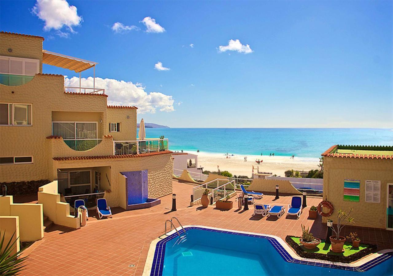 Fuerteventura Sol Costa Calma