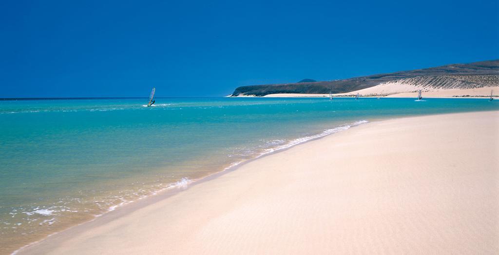 Fuerteventura Sol * Costa Calma