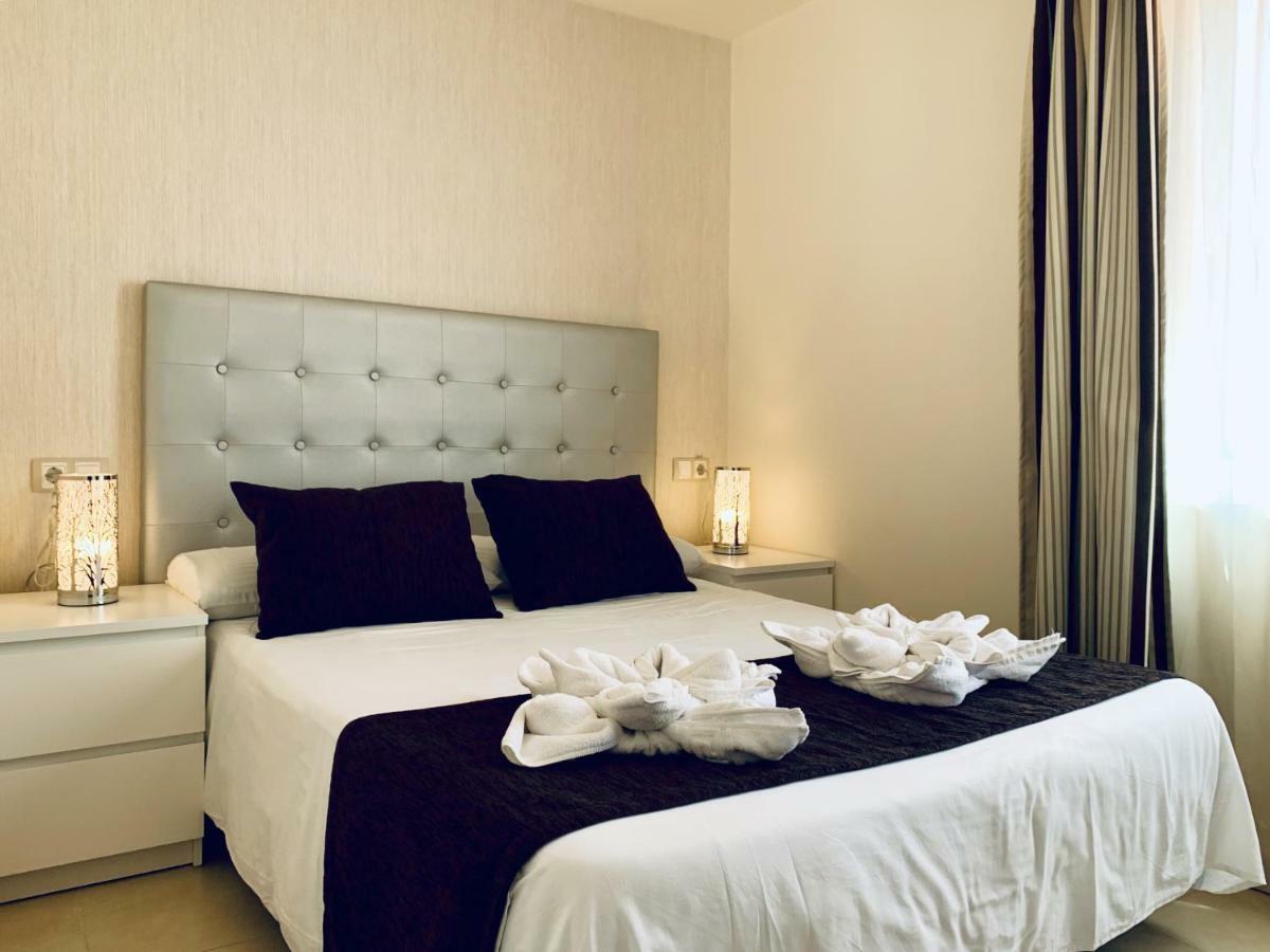 Fuerteventura Sol Apartment Costa Calma