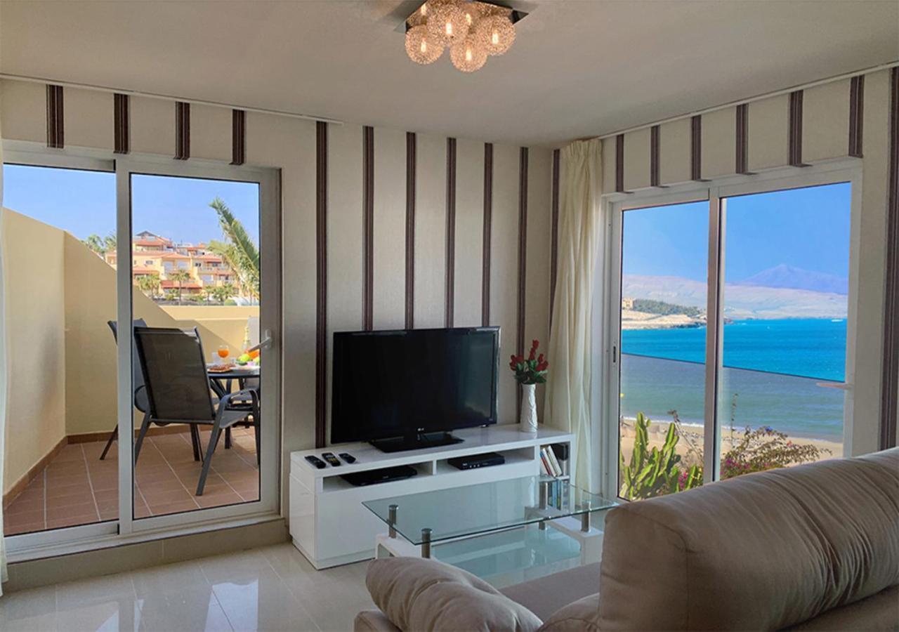 Fuerteventura Sol Appartement