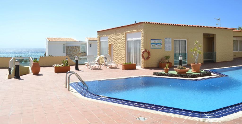 Fuerteventura Sol Apartment Costa Calma
