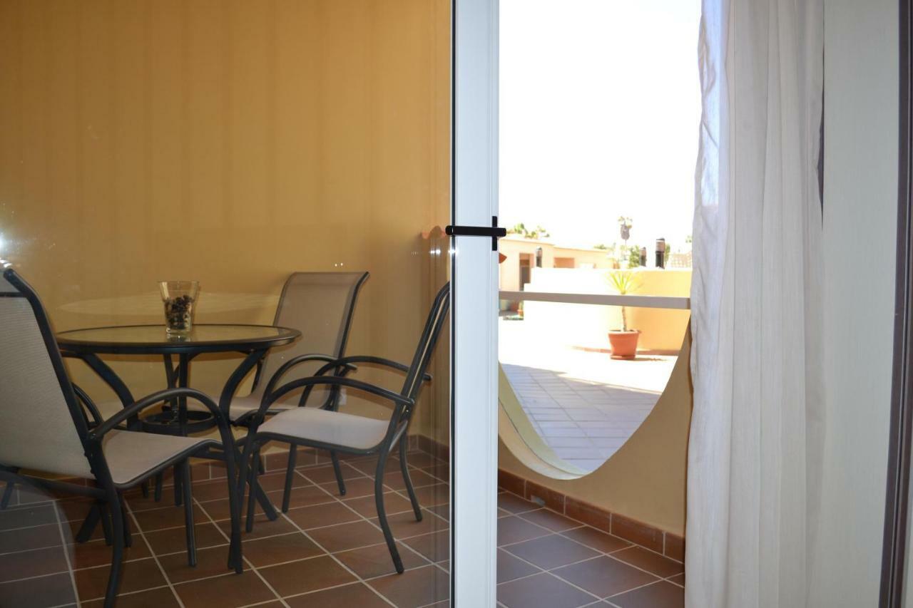 Fuerteventura Sol Apartment