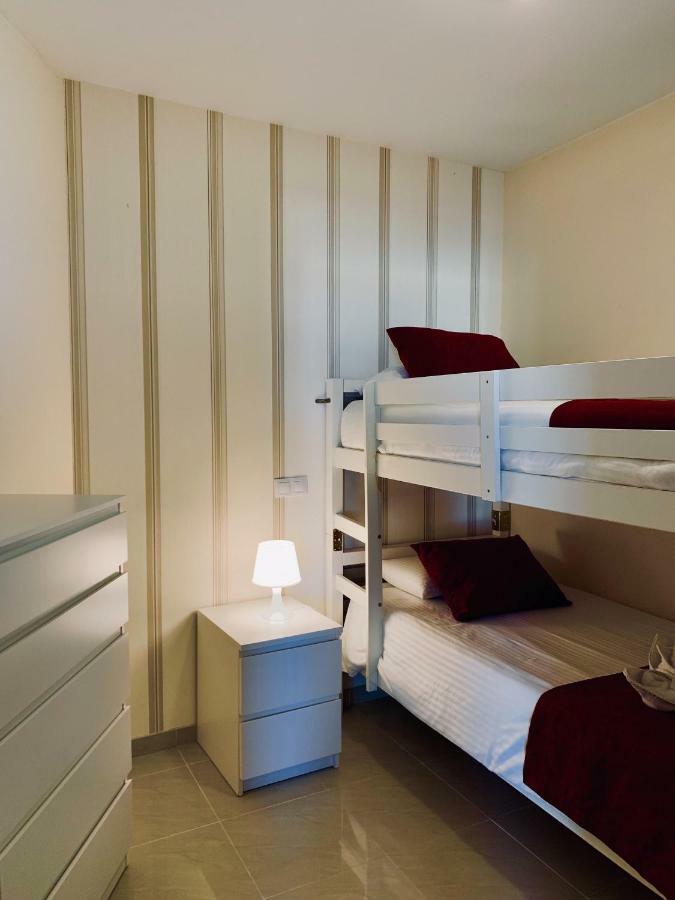 Fuerteventura Sol Apartment