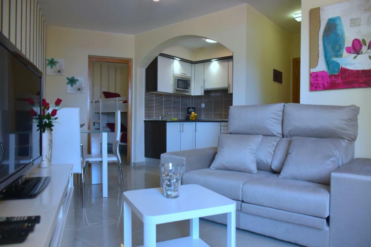 Fuerteventura Sol Appartement