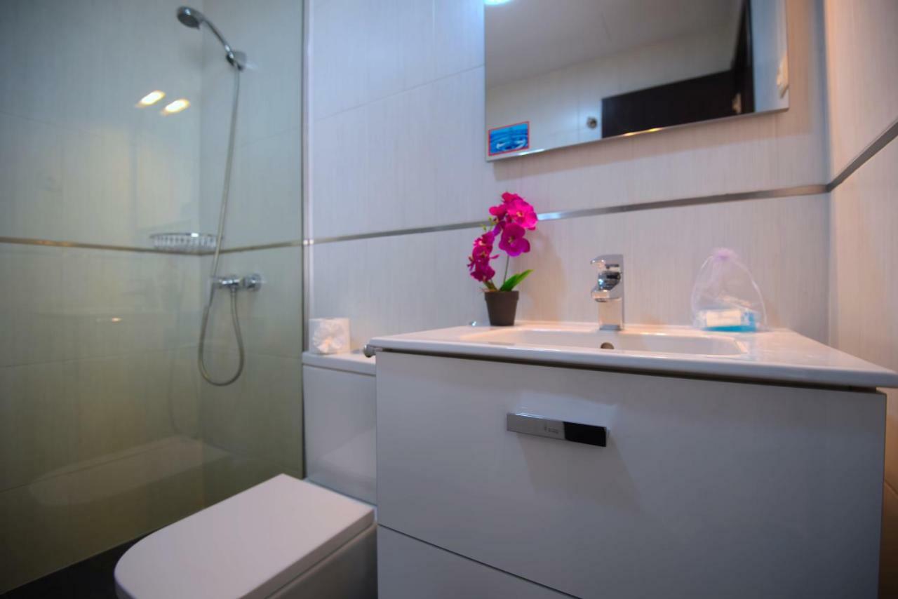 Apartment Fuerteventura Sol Costa Calma