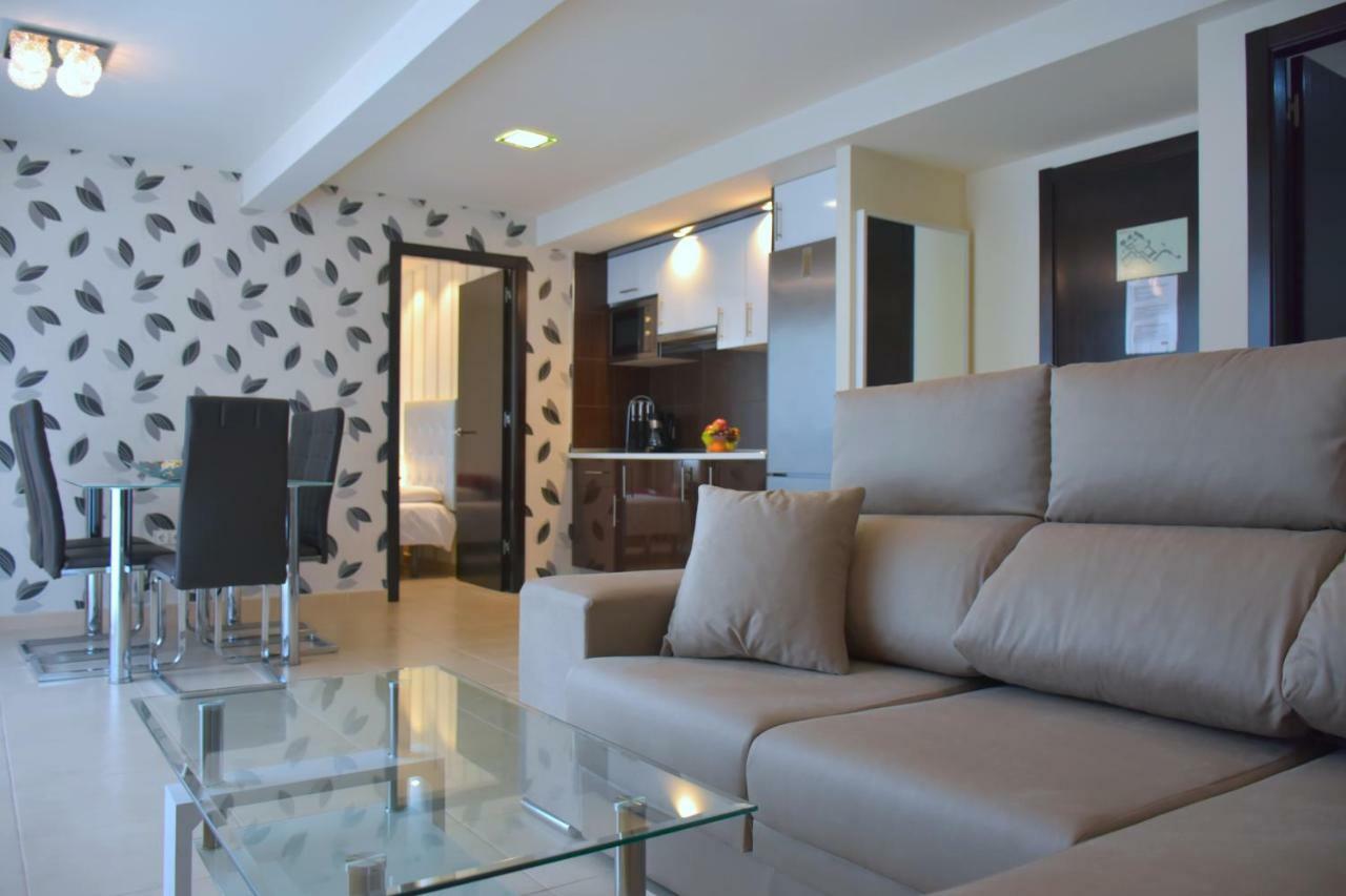 Fuerteventura Sol Appartement *