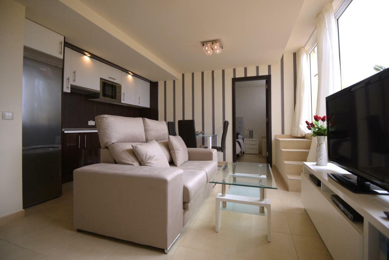 Appartement Fuerteventura Sol Costa Calma