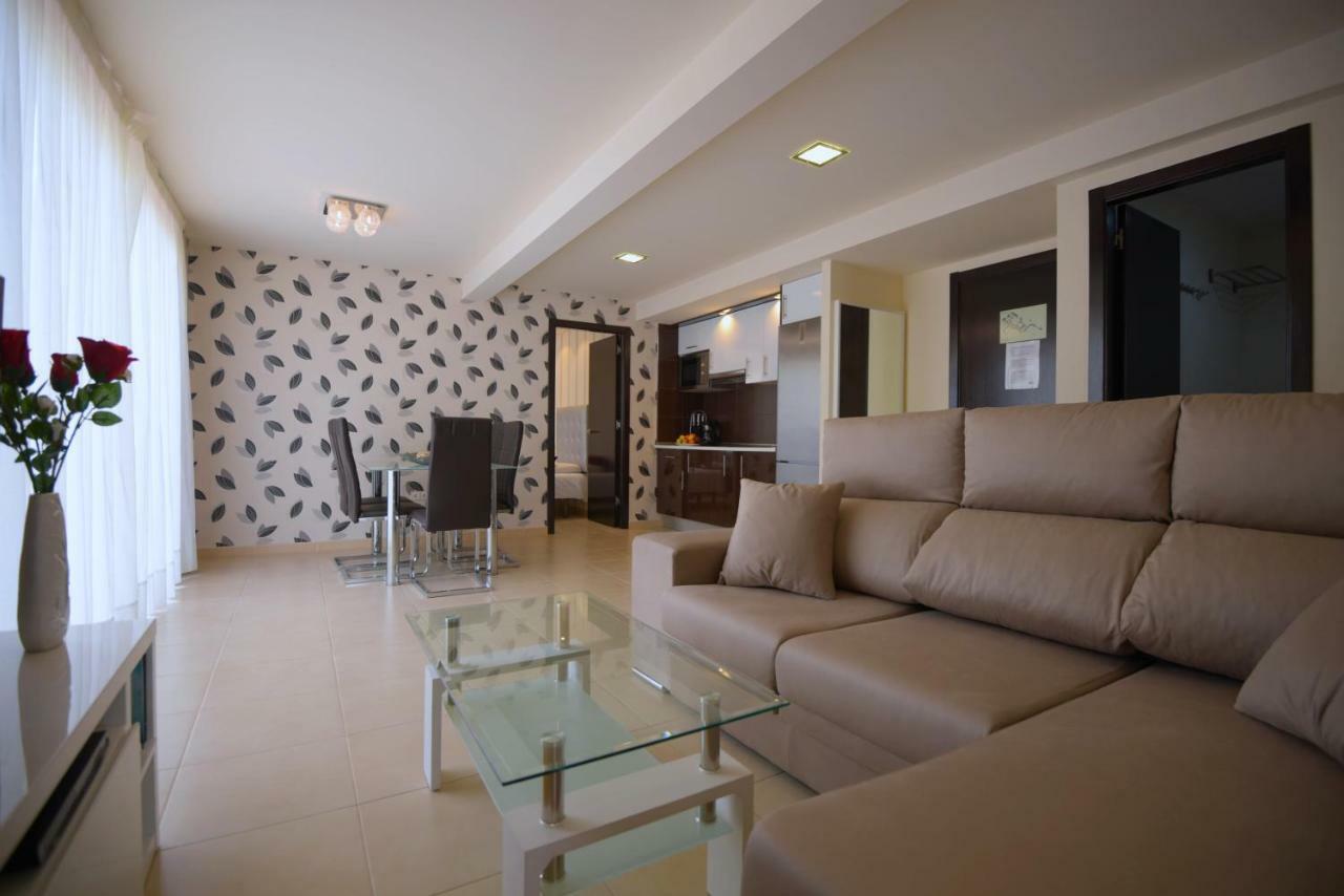 Fuerteventura Sol Appartement *
