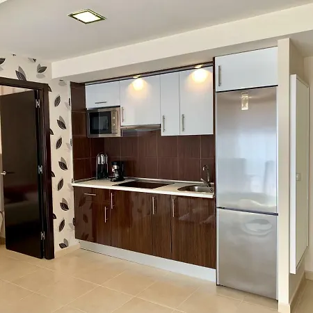 Apartamentos Fuerteventura Sol Costa Calma Zewnętrze zdjęcie