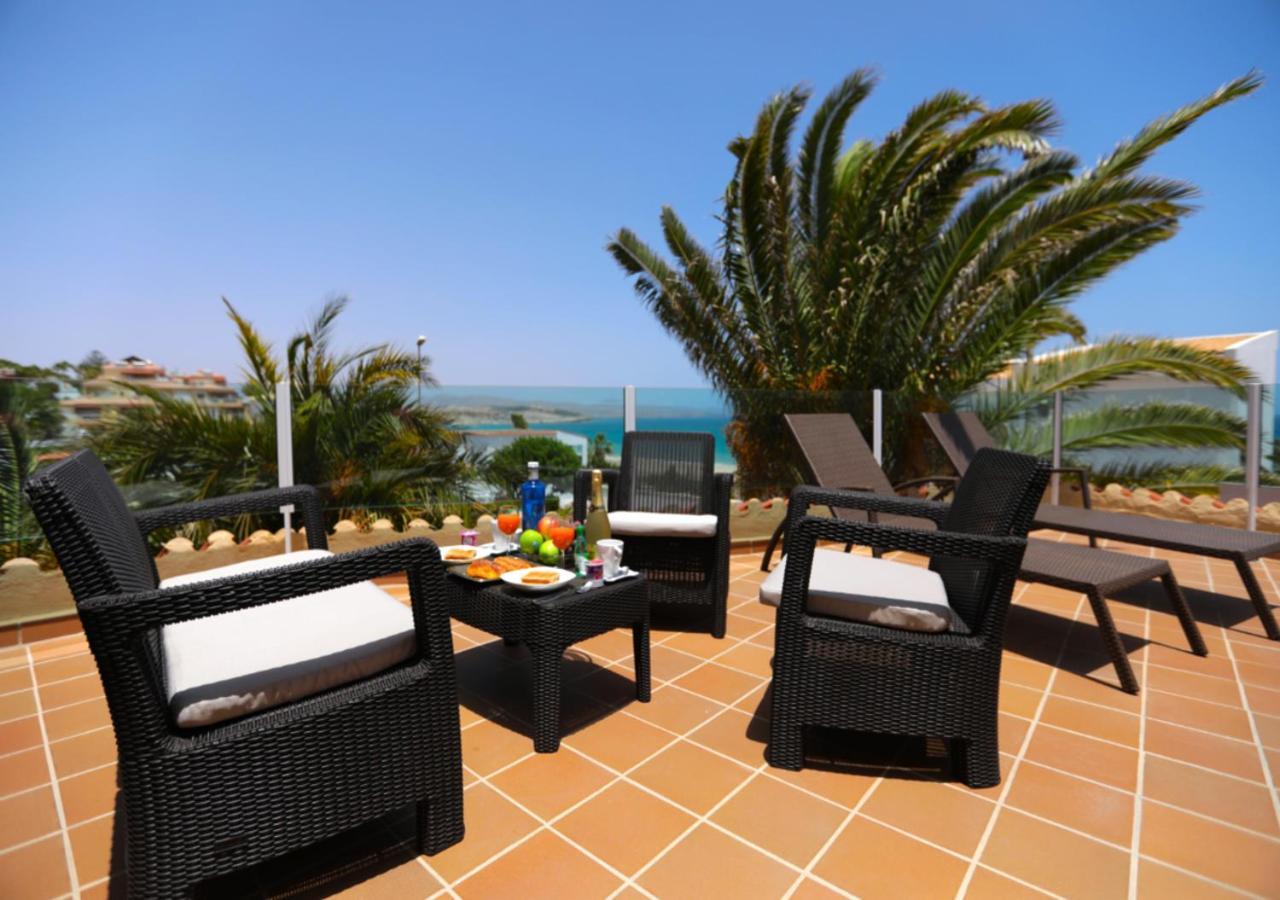 Fuerteventura Sol Apartment Costa Calma