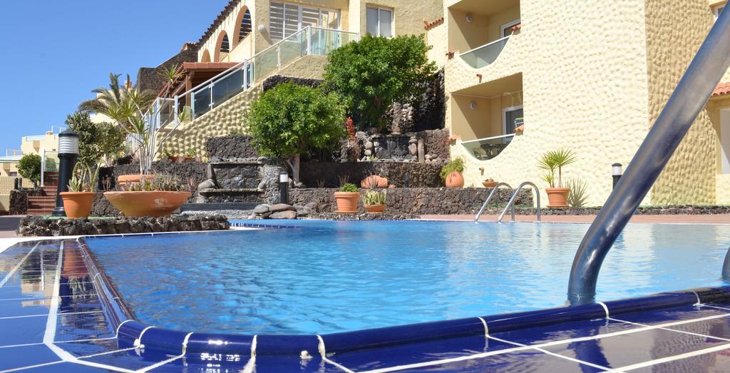 Fuerteventura Sol Apartment *