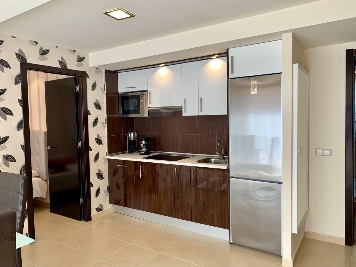 Appartement Fuerteventura Sol