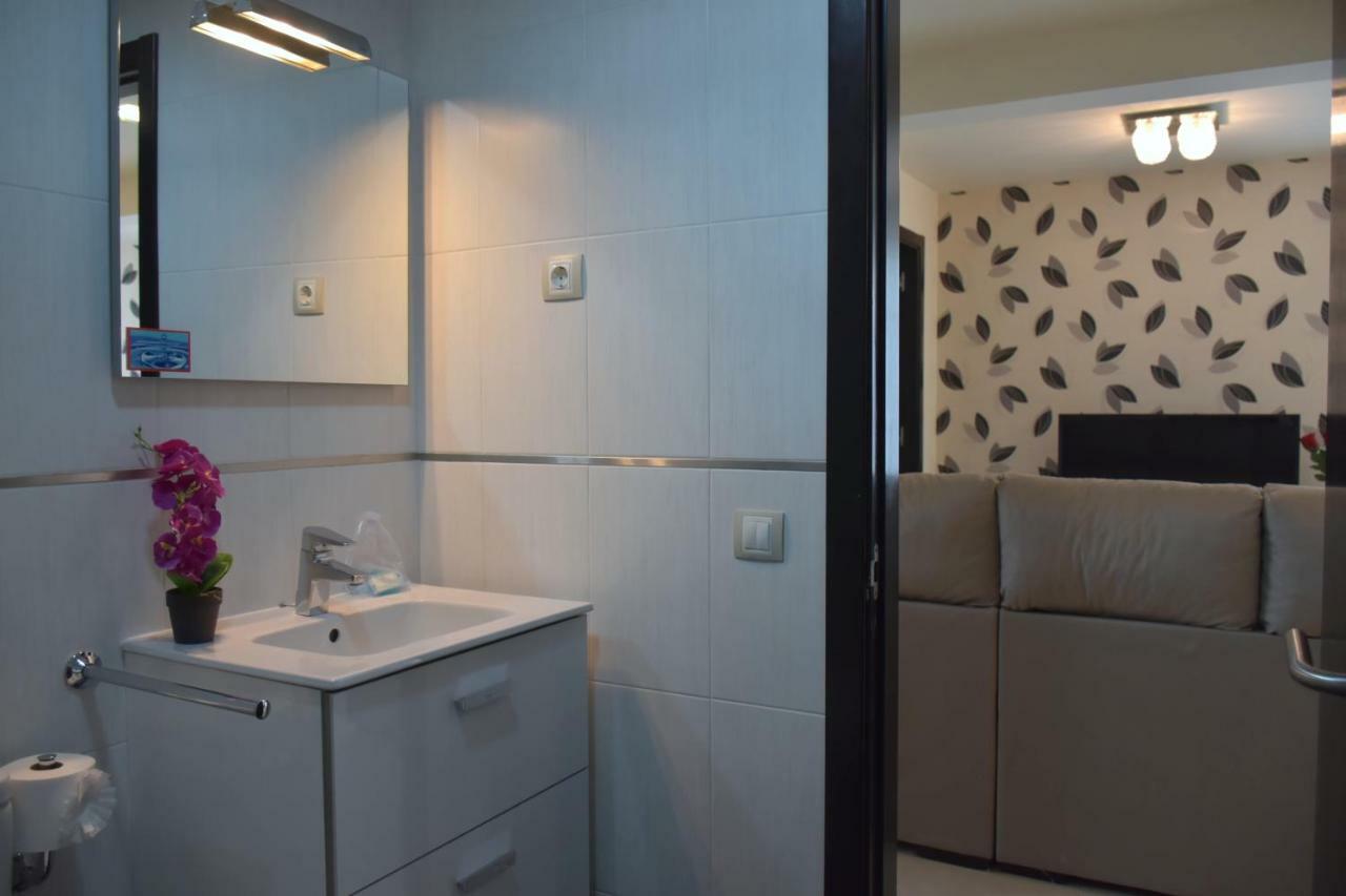 Fuerteventura Sol Appartement Costa Calma
