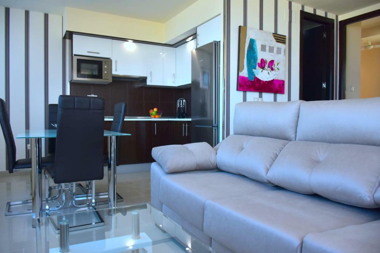 Appartement Fuerteventura Sol Costa Calma