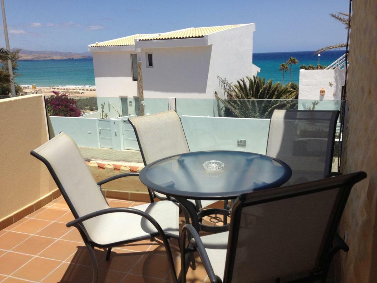 Fuerteventura Sol Appartement Costa Calma